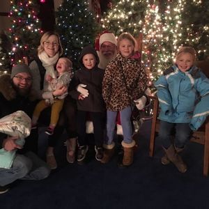 Meet your Posher, Gretchen